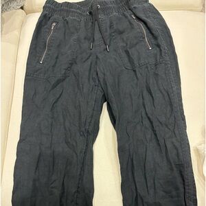 Athleta drawstring pants
